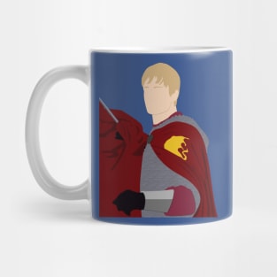 Arthur Mug